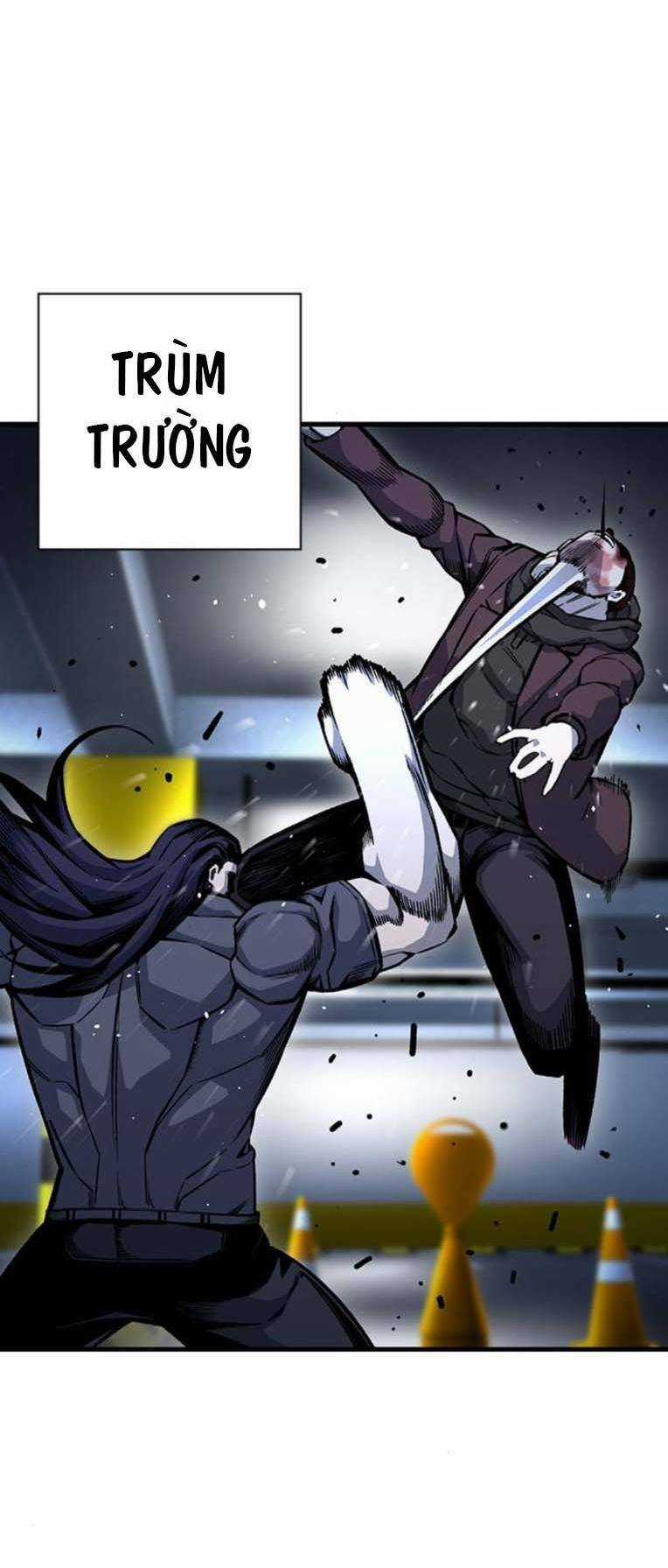 King Game Chapter 67 trang 77