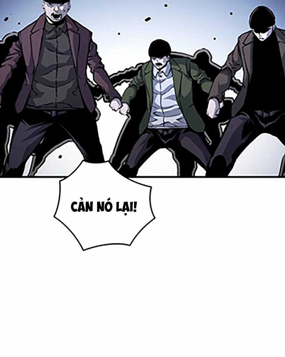 King Game Chapter 68 trang 101