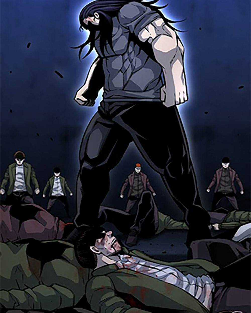 King Game Chapter 68 trang 130