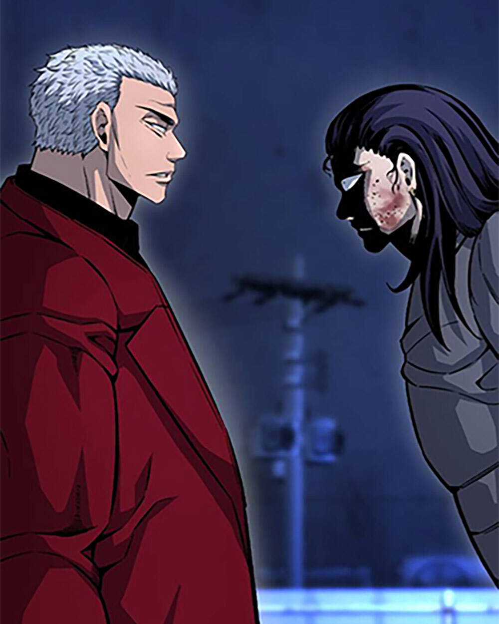 King Game Chapter 68 trang 135