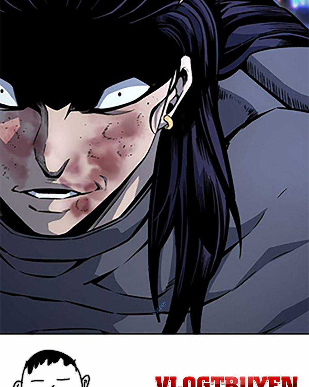 King Game Chapter 68 trang 138