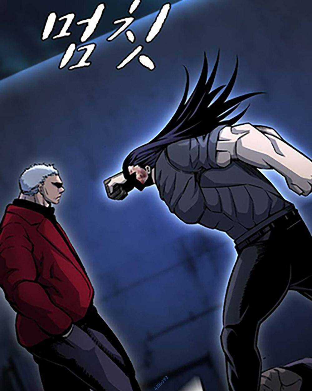 King Game Chapter 68 trang 152