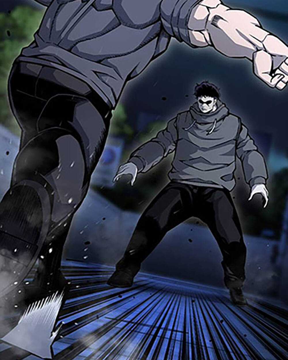 King Game Chapter 68 trang 22