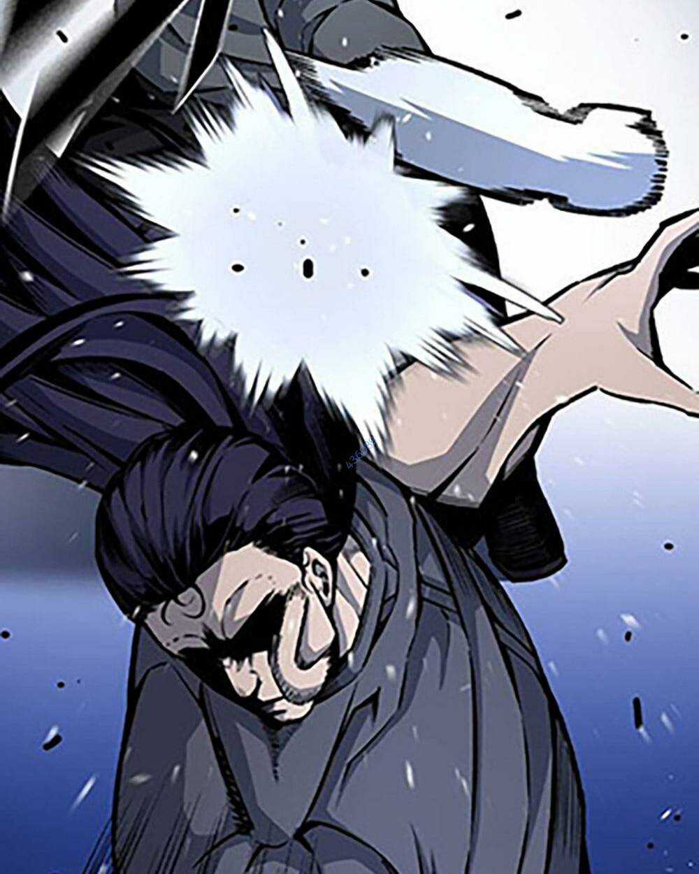 King Game Chapter 68 trang 28