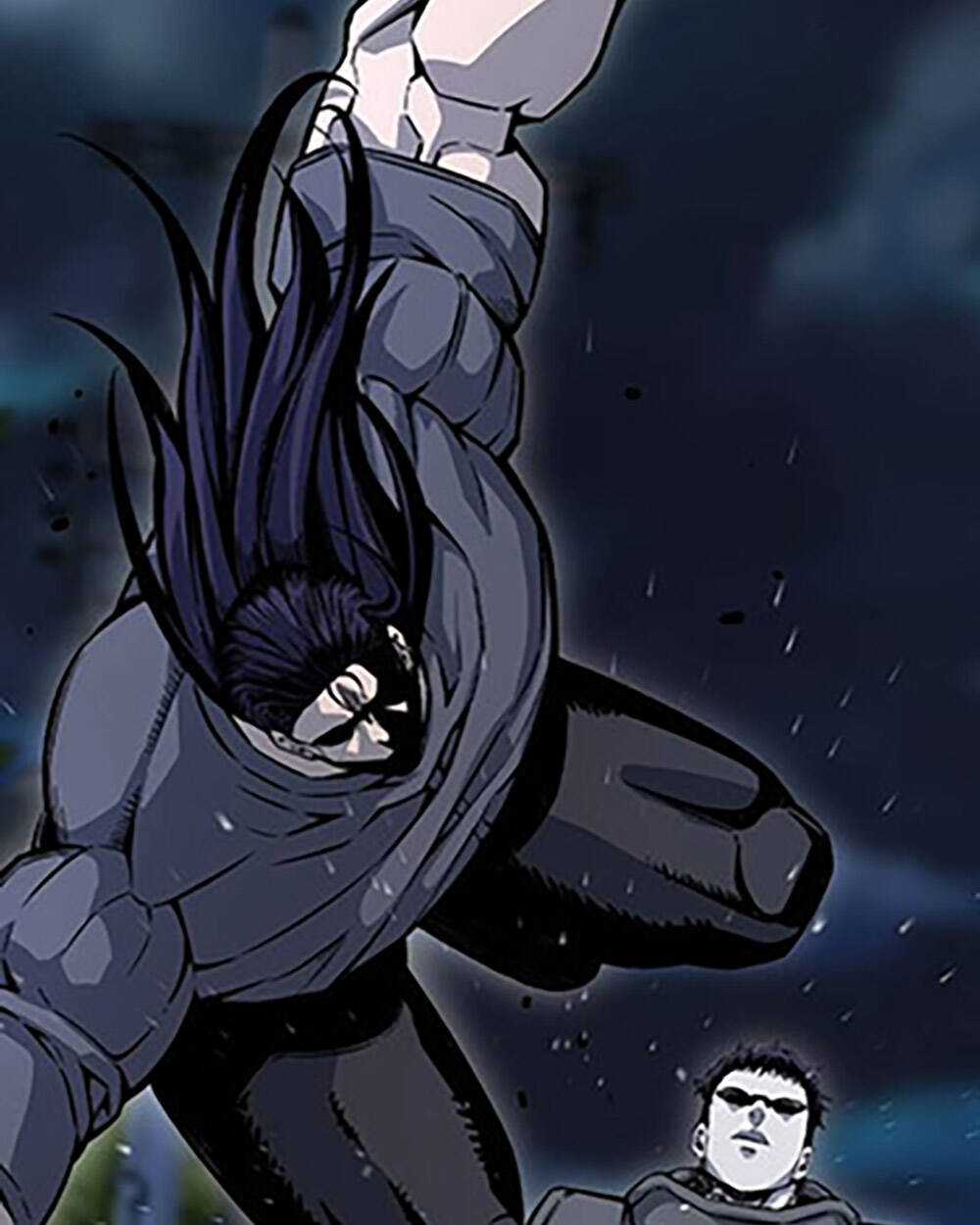 King Game Chapter 68 trang 6