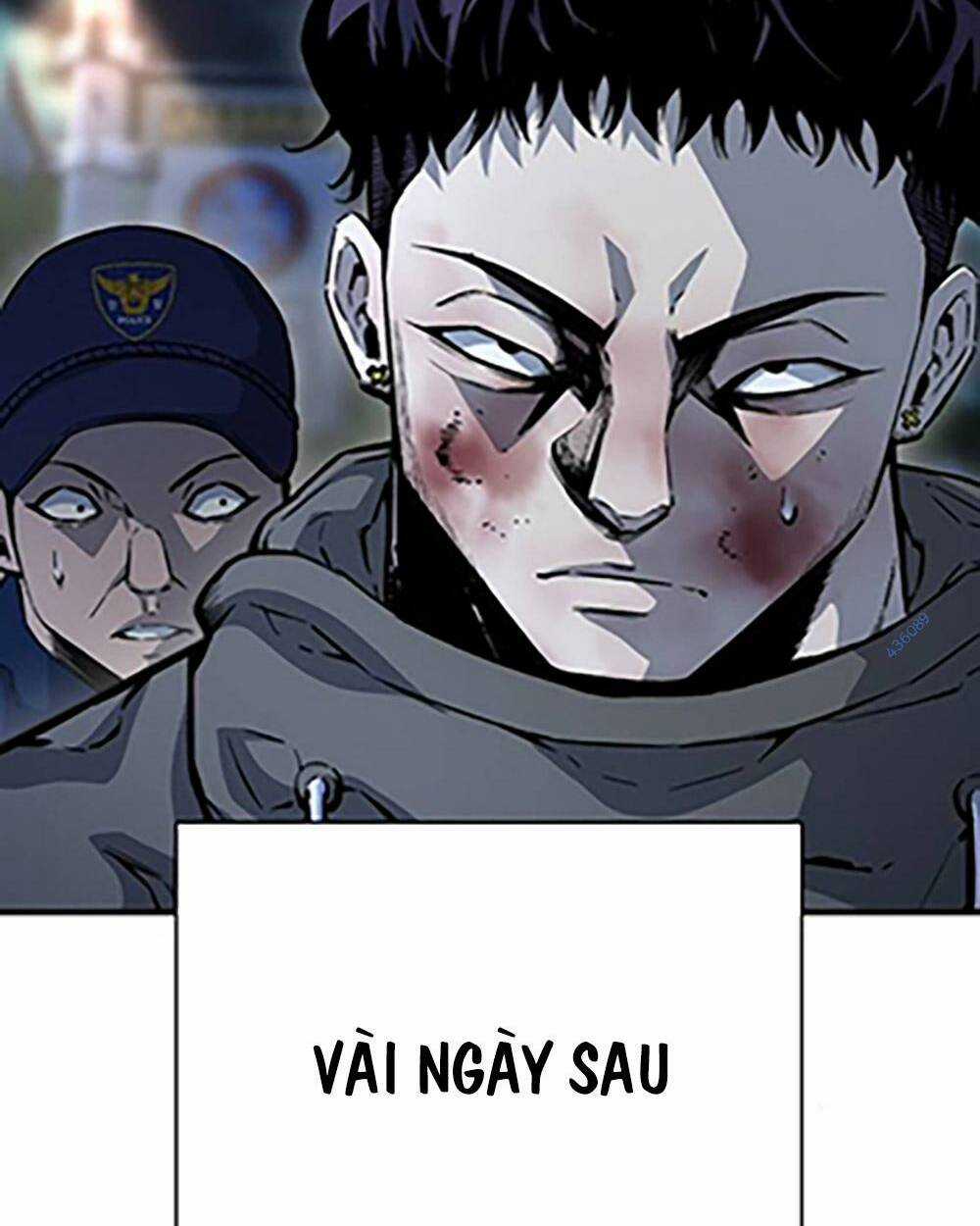 King Game Chapter 68 trang 72