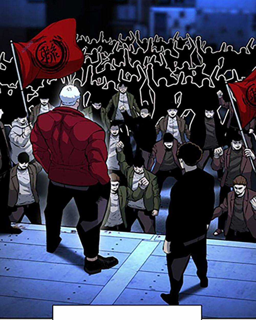 King Game Chapter 68 trang 79