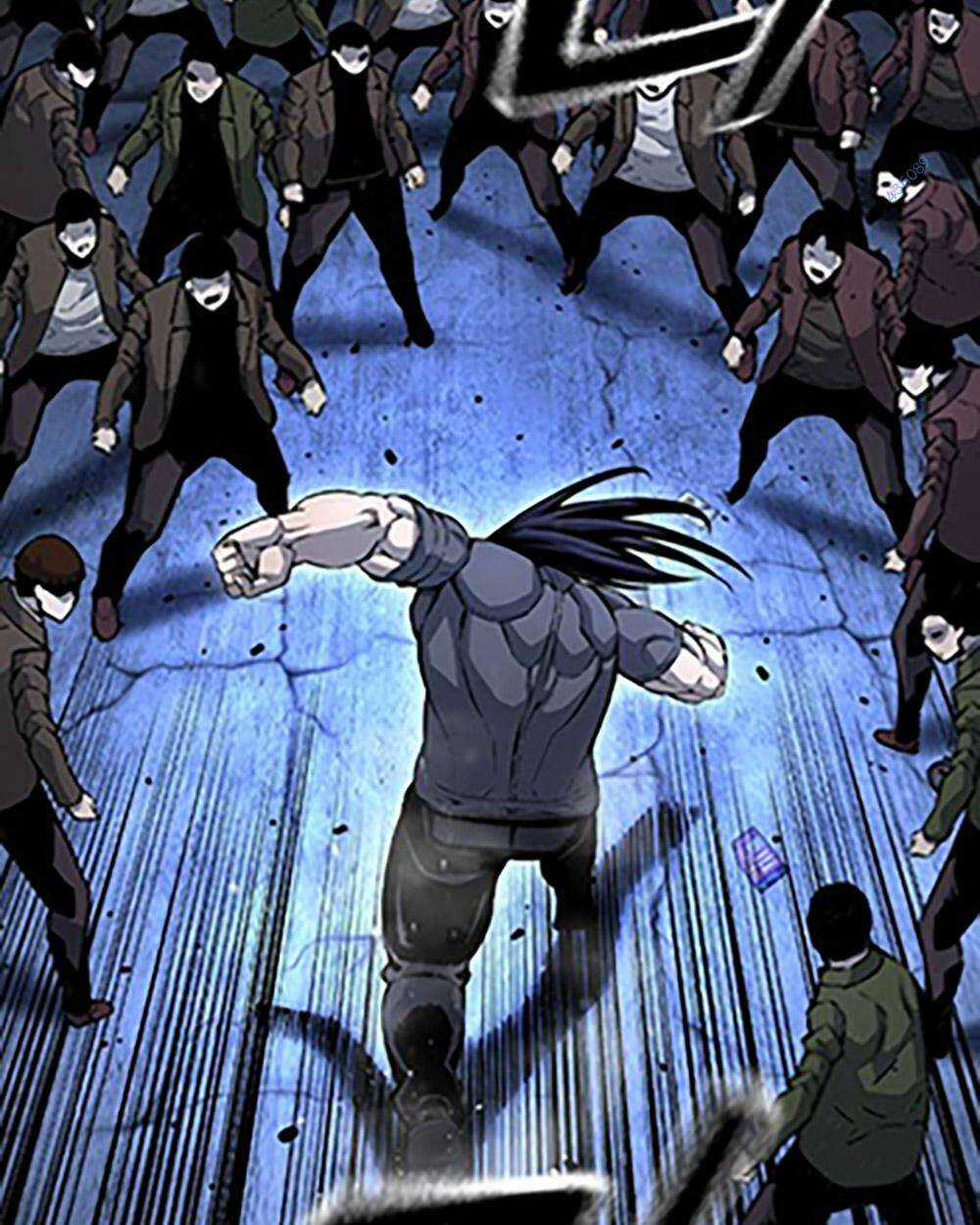 King Game Chapter 68 trang 87