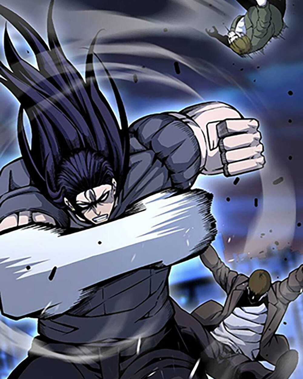 King Game Chapter 68 trang 98