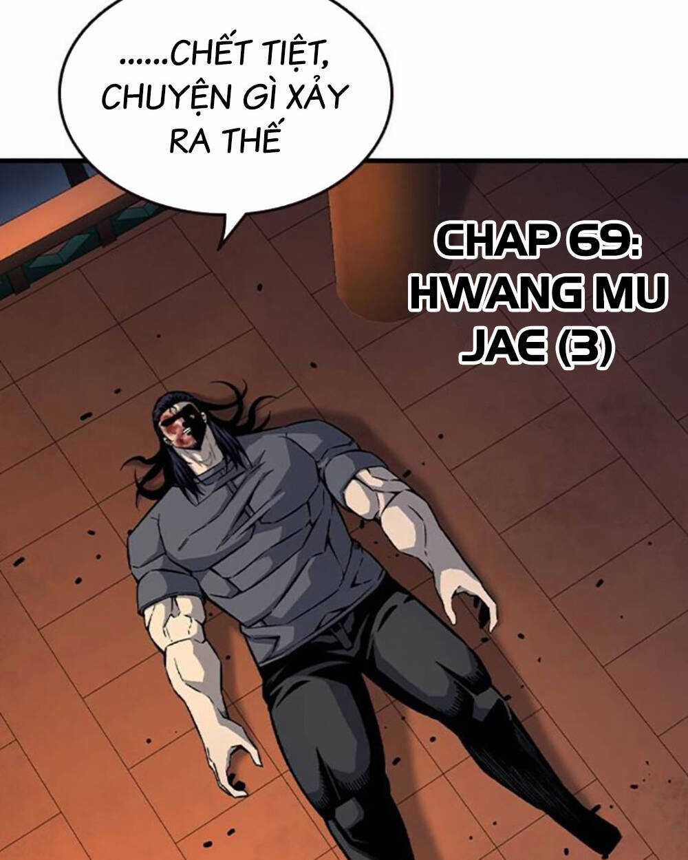King Game Chapter 69 trang 104