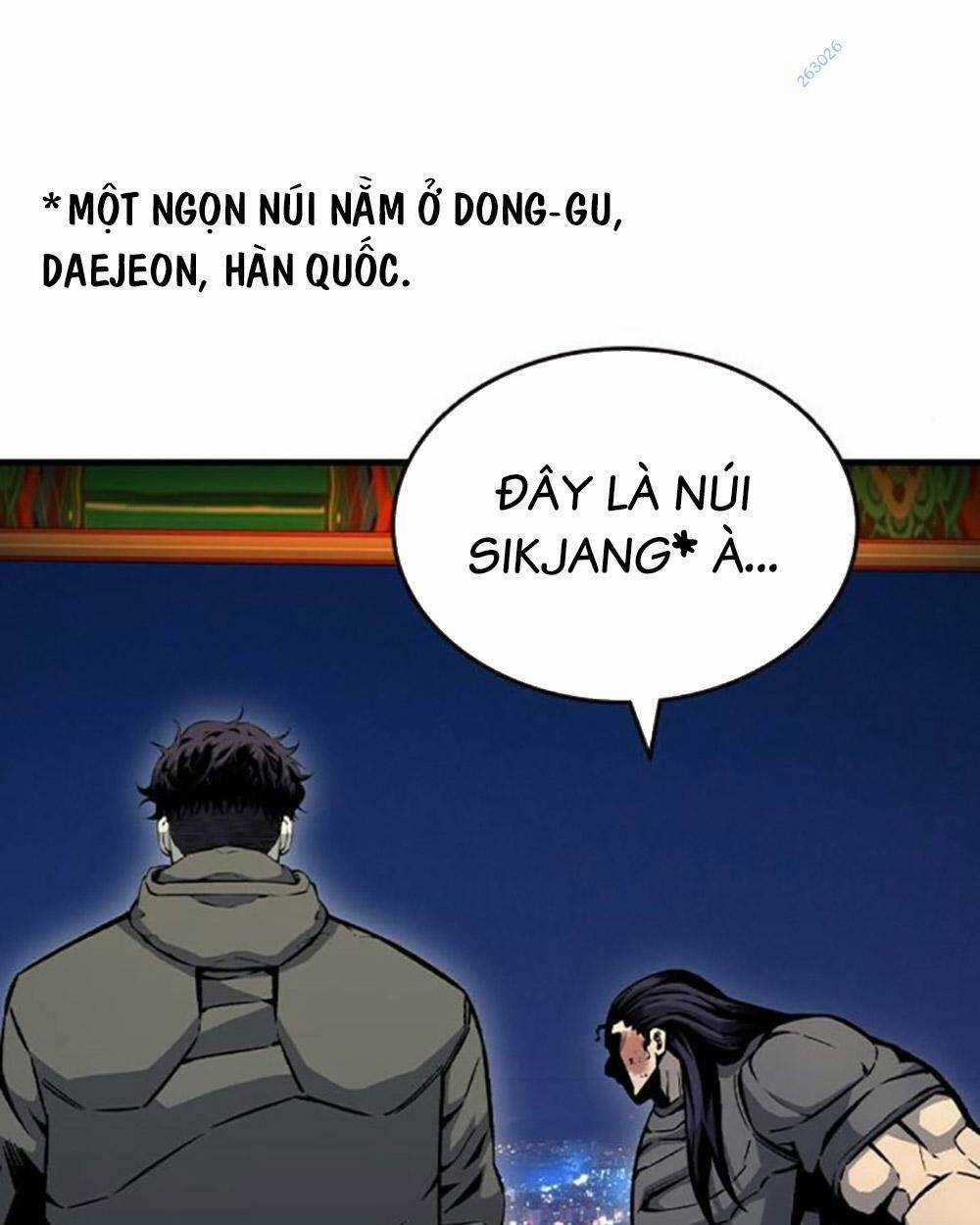 King Game Chapter 69 trang 116