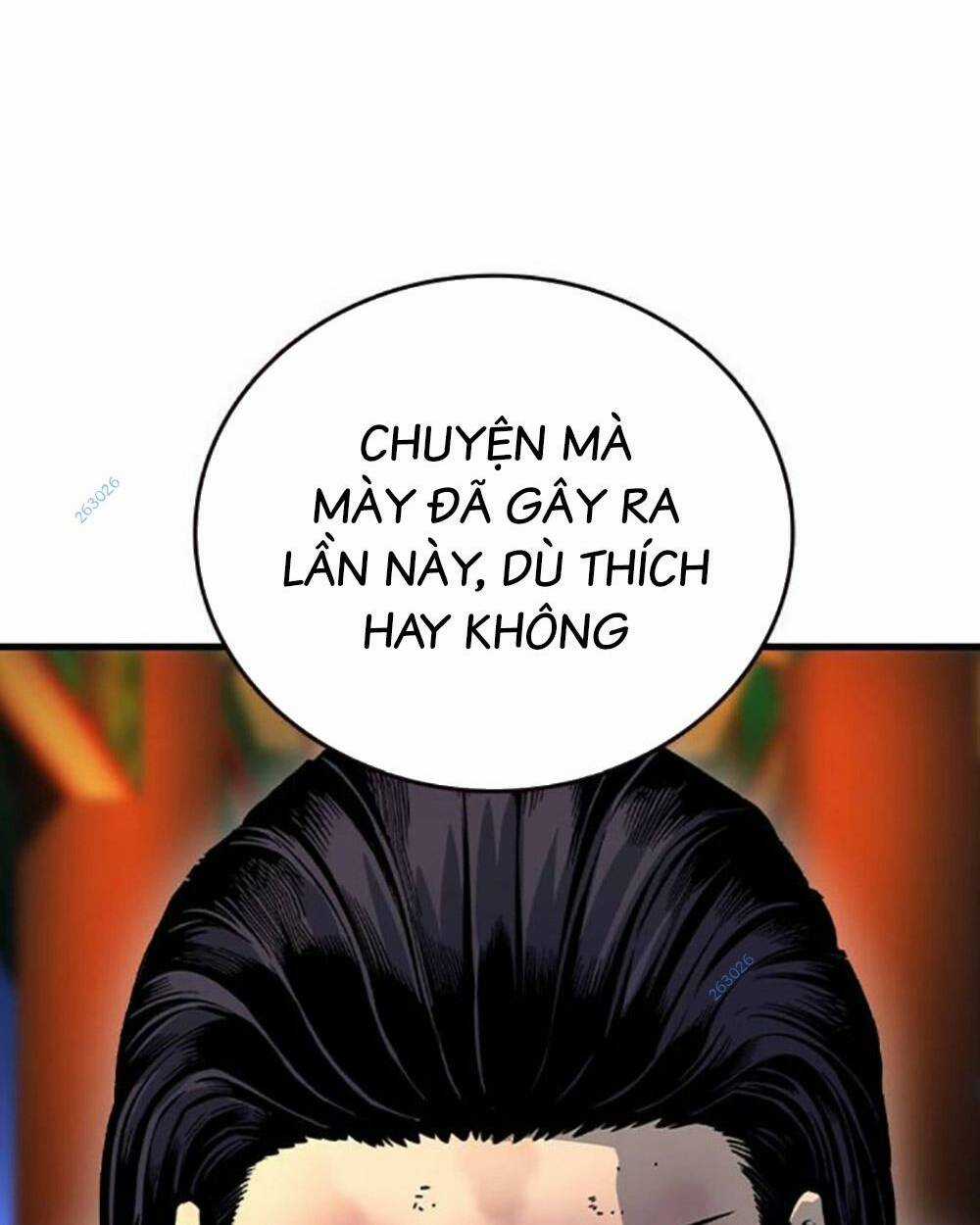 King Game Chapter 69 trang 128