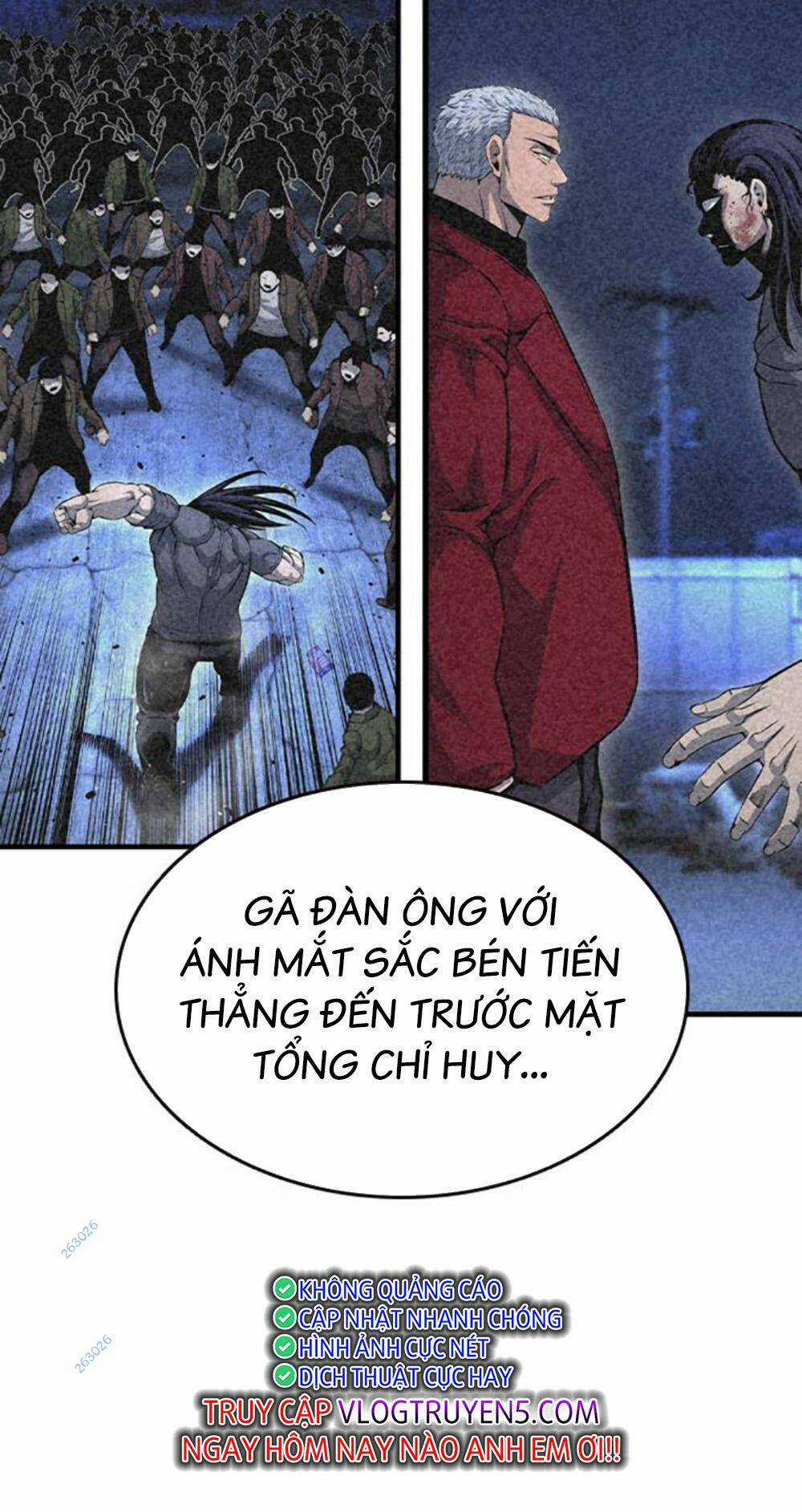 King Game Chapter 69 trang 131