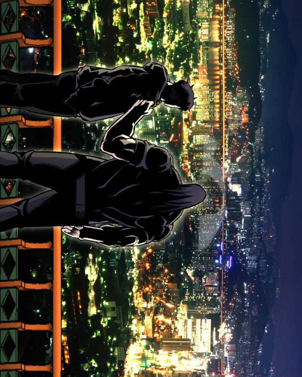 King Game Chapter 69 trang 156