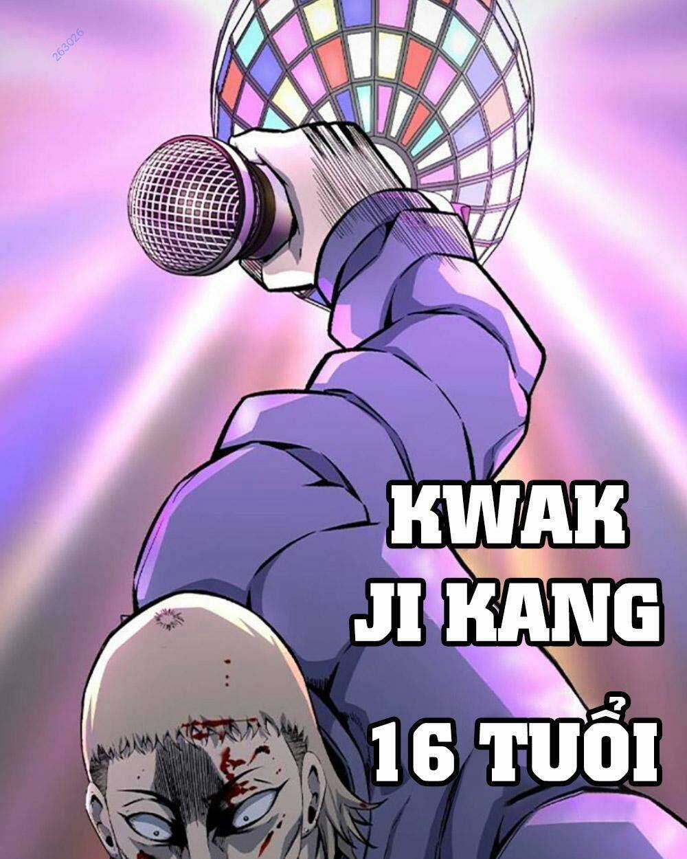 King Game Chapter 69 trang 185