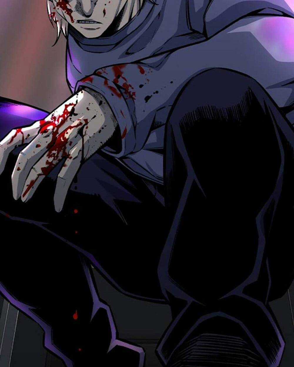 King Game Chapter 69 trang 186