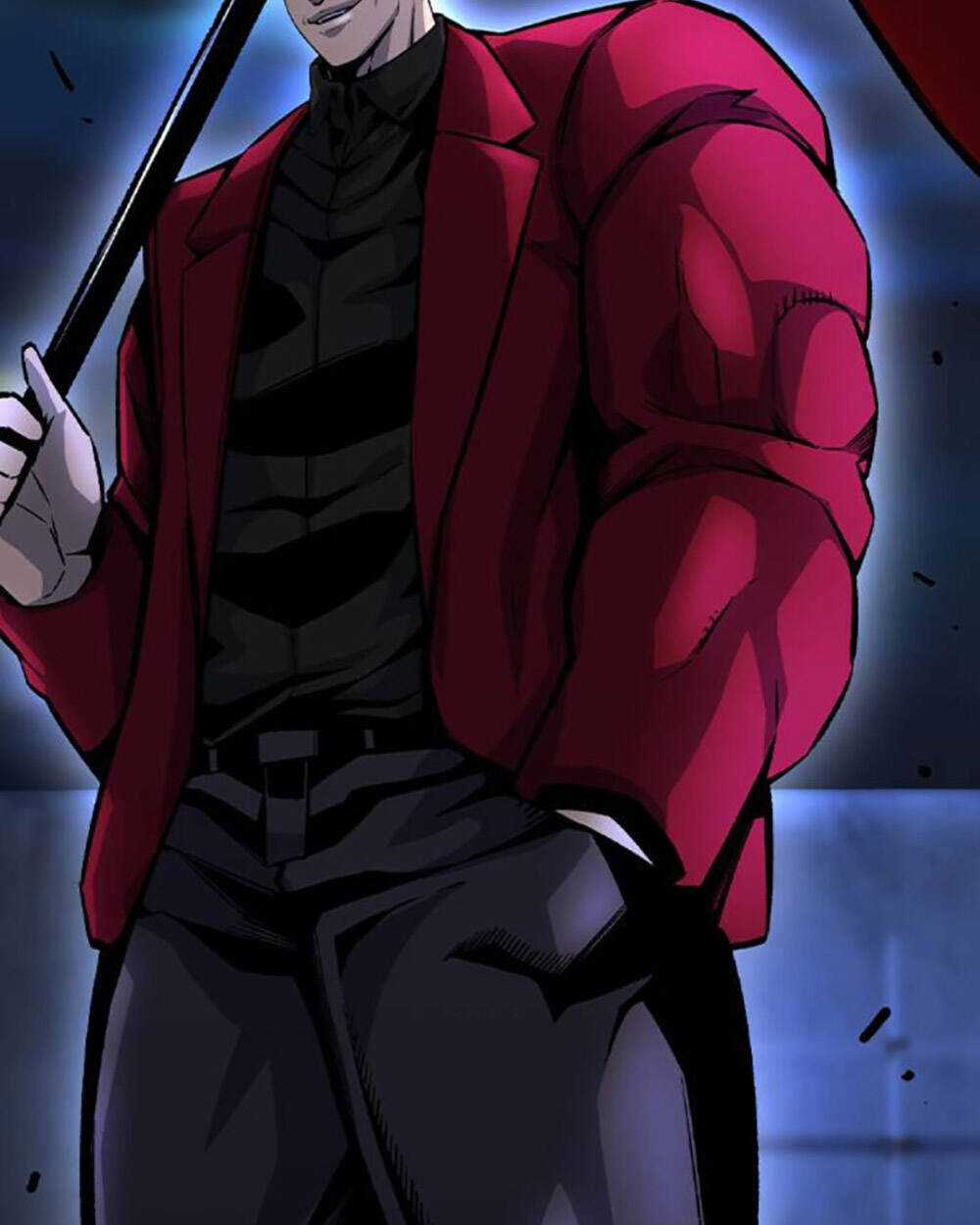 King Game Chapter 69 trang 40