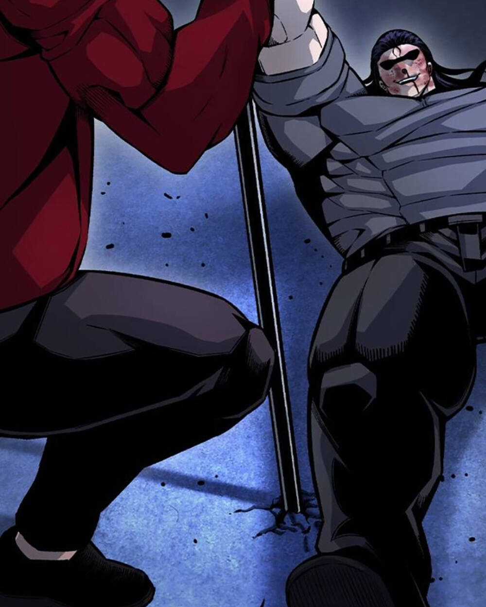 King Game Chapter 69 trang 60
