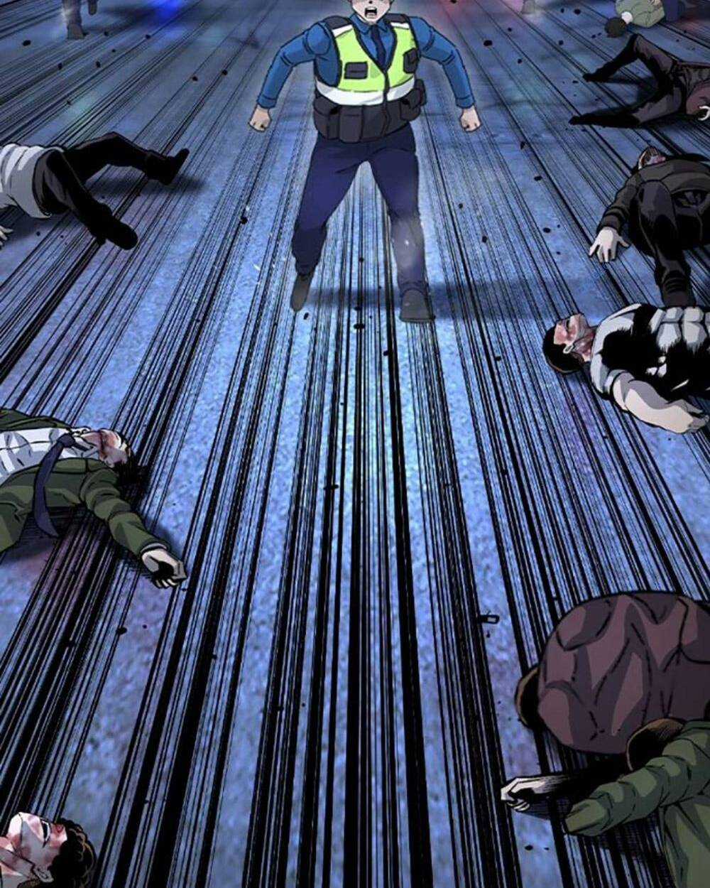 King Game Chapter 69 trang 78