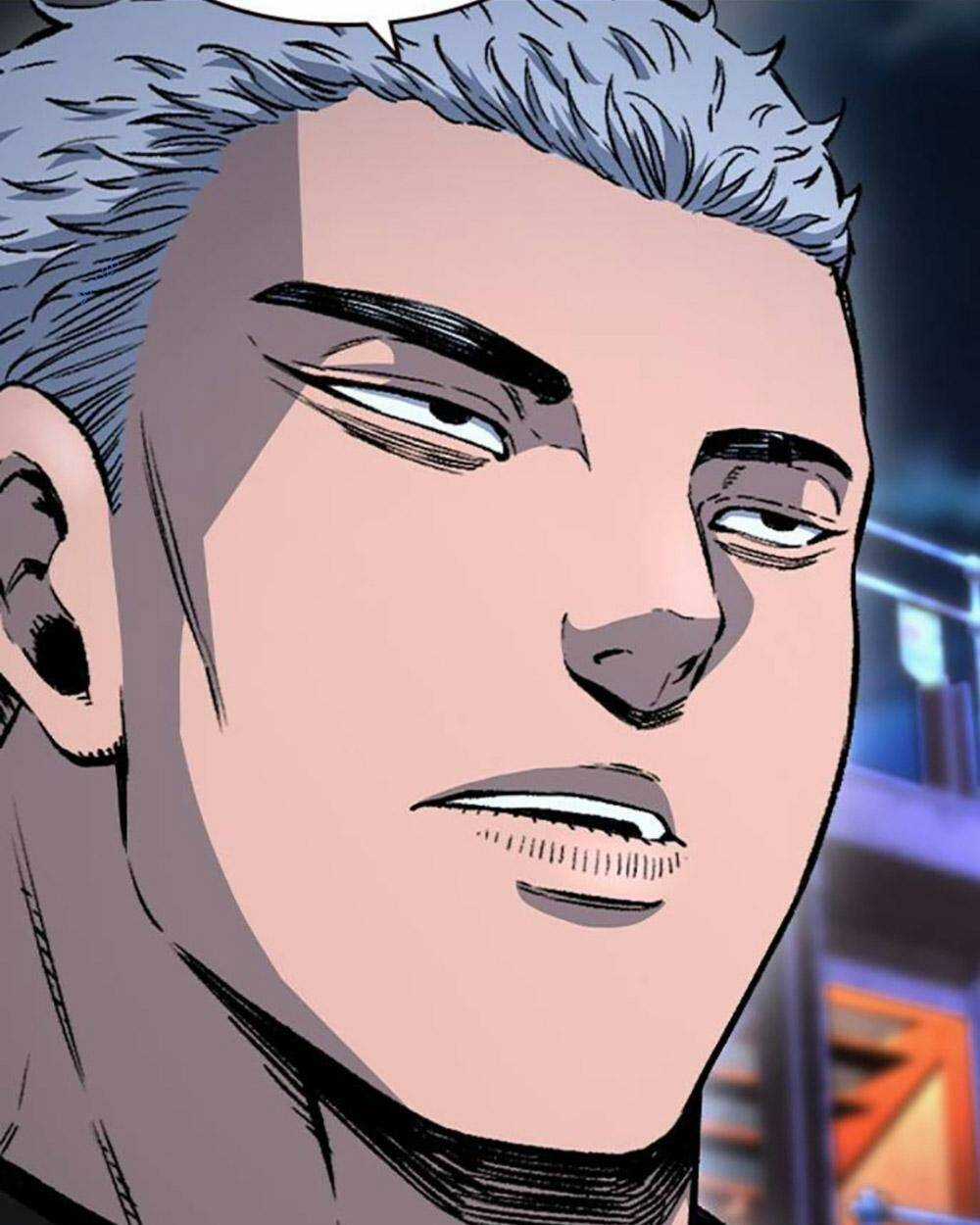King Game Chapter 69 trang 8