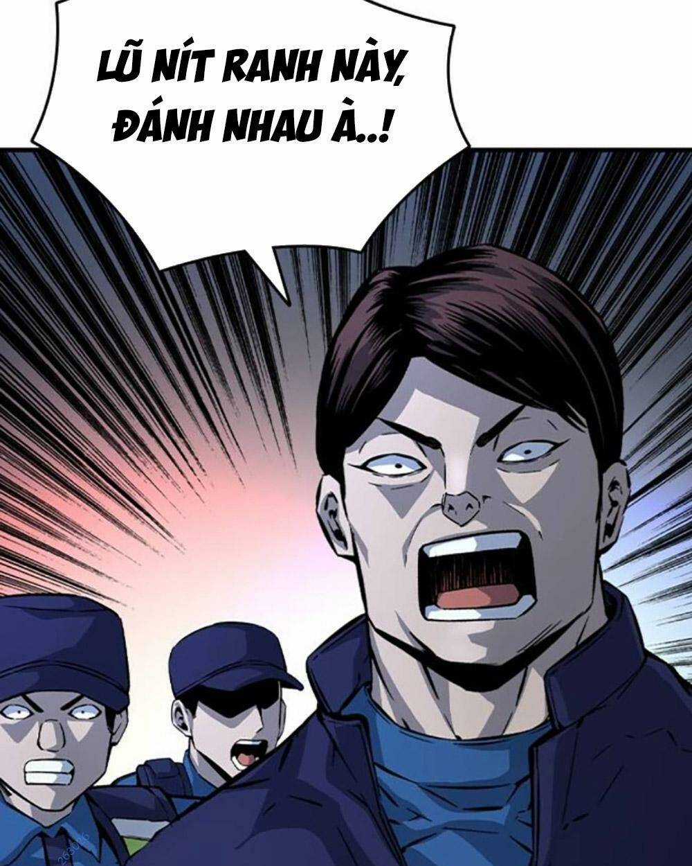 King Game Chapter 69 trang 81