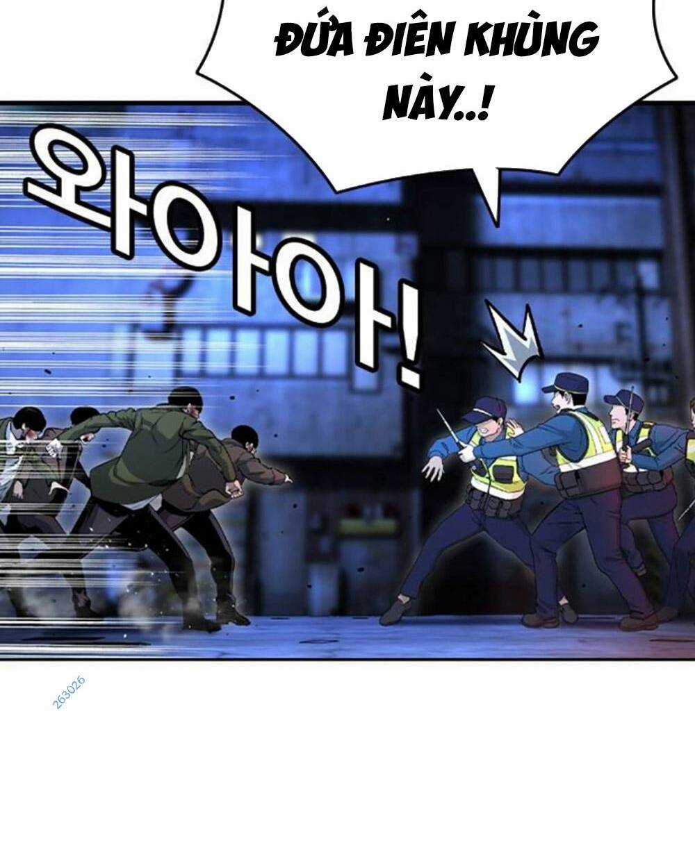 King Game Chapter 69 trang 90