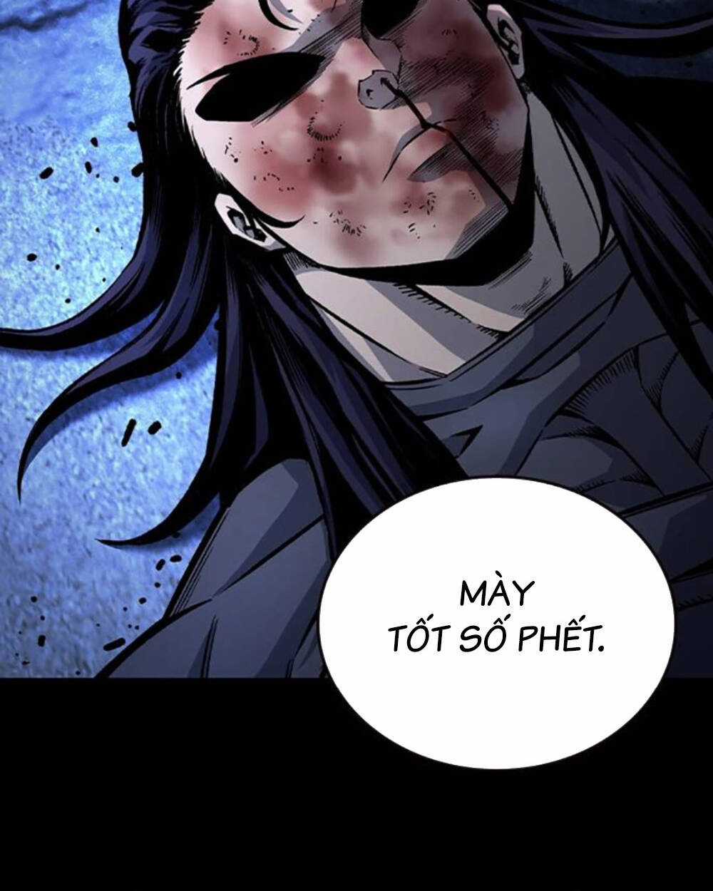 King Game Chapter 69 trang 96