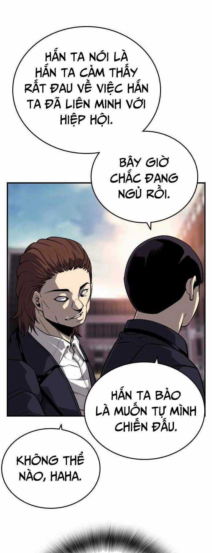 King Game Chapter 7 trang 10