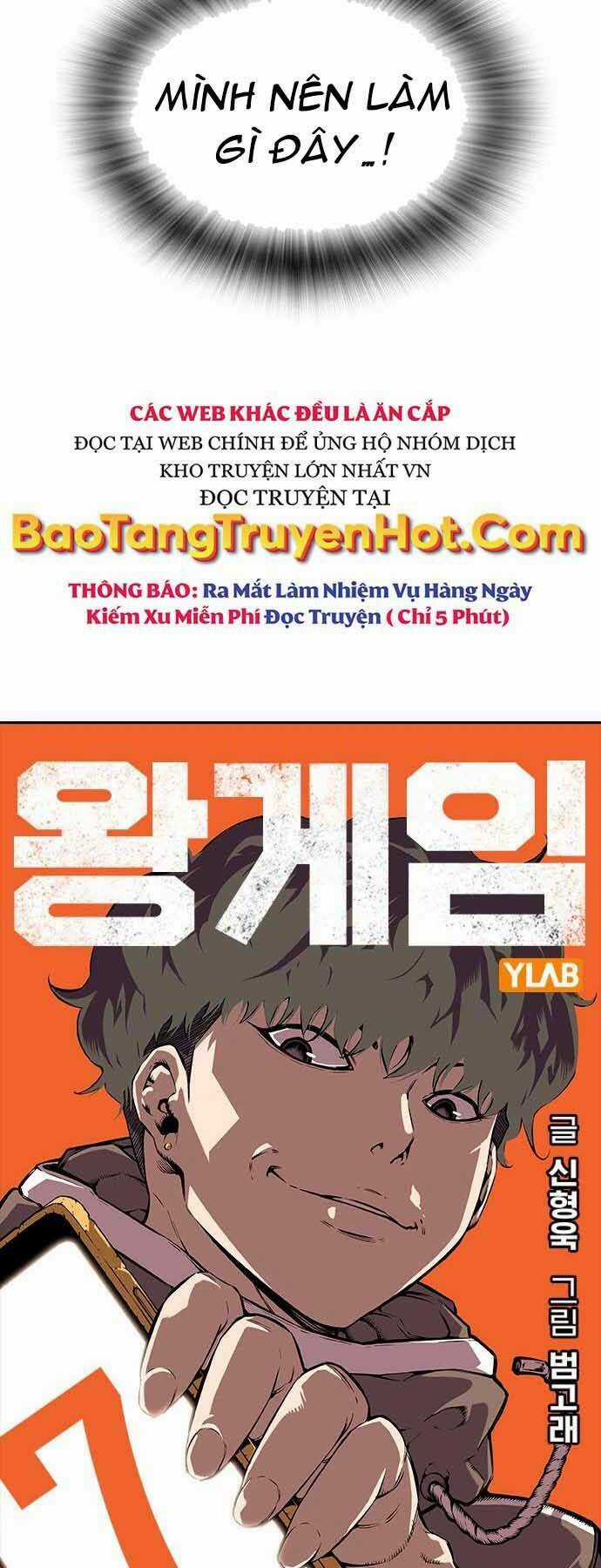 King Game Chapter 7 trang 11