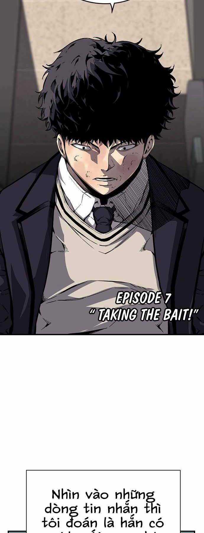 King Game Chapter 7 trang 16