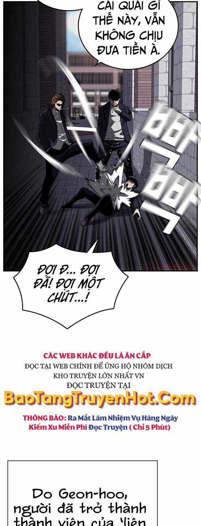 King Game Chapter 7 trang 2