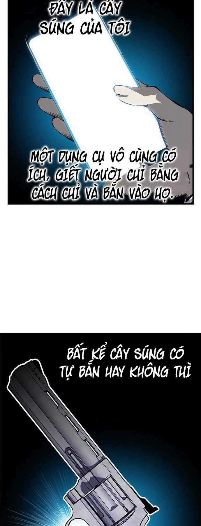 King Game Chapter 7 trang 22