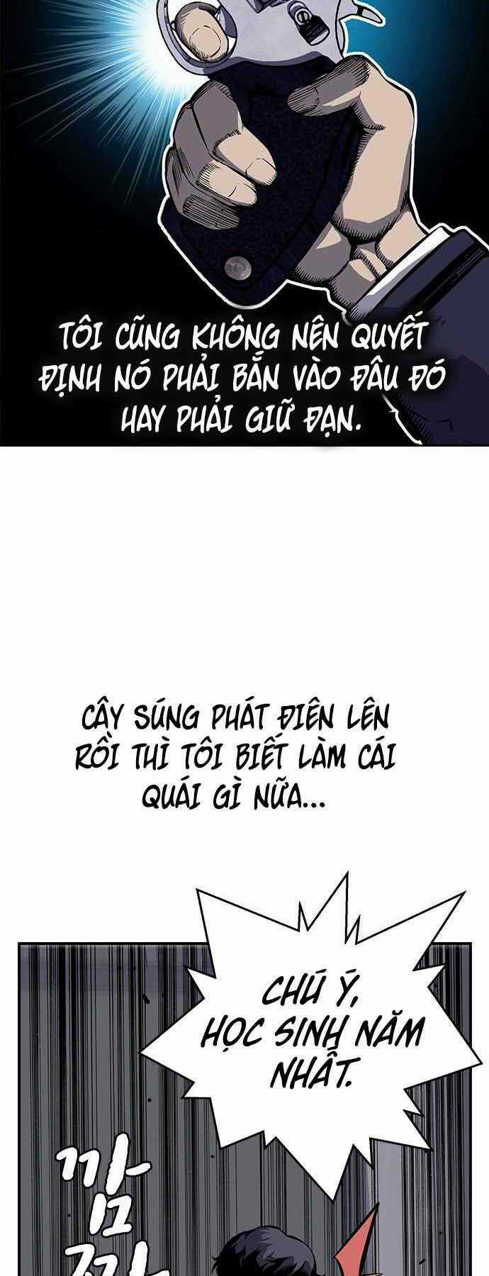 King Game Chapter 7 trang 23