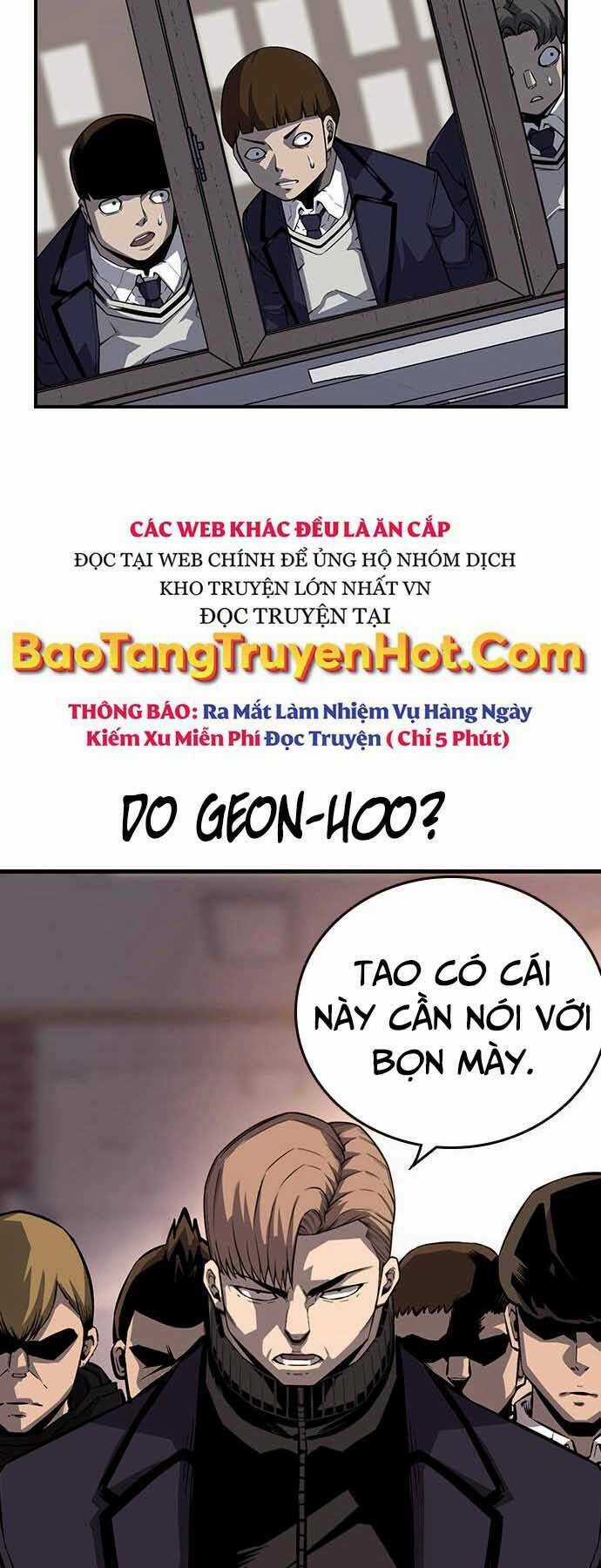 King Game Chapter 7 trang 27