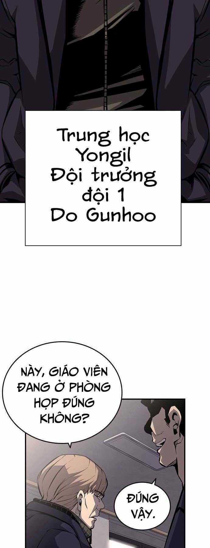 King Game Chapter 7 trang 28
