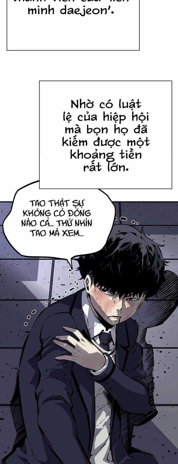 King Game Chapter 7 trang 3