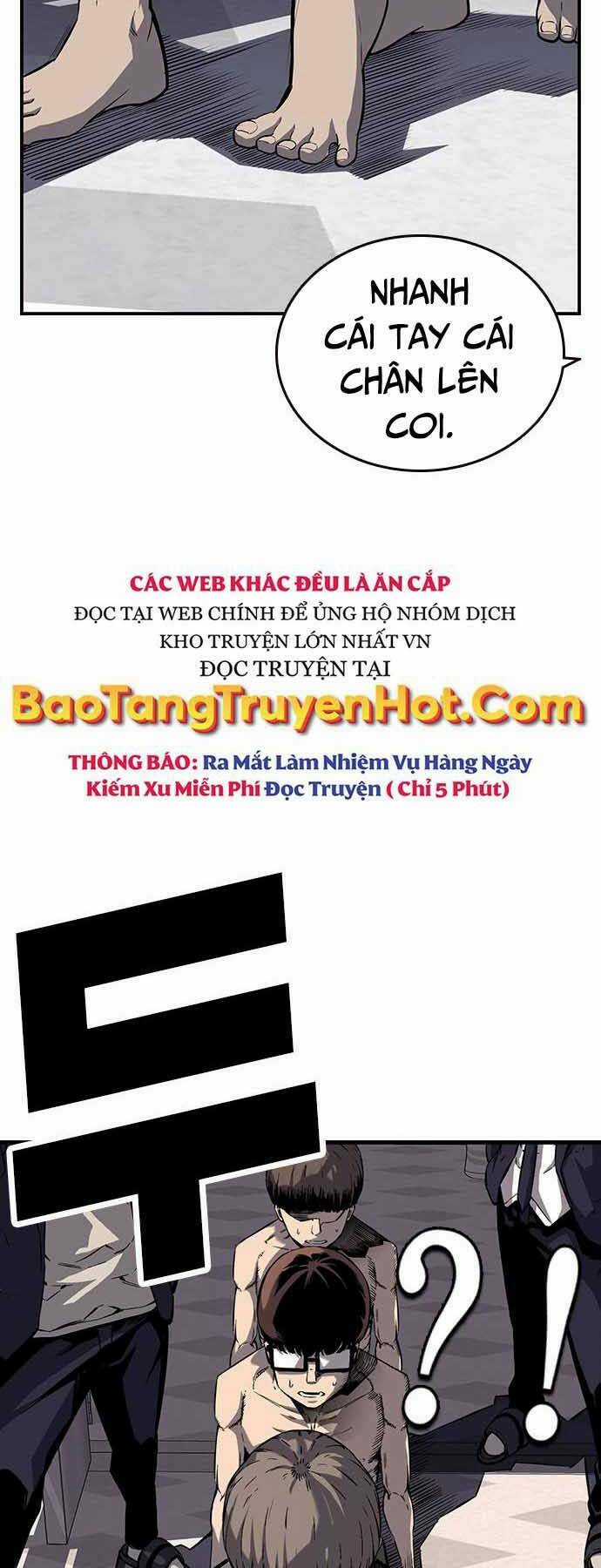 King Game Chapter 7 trang 30