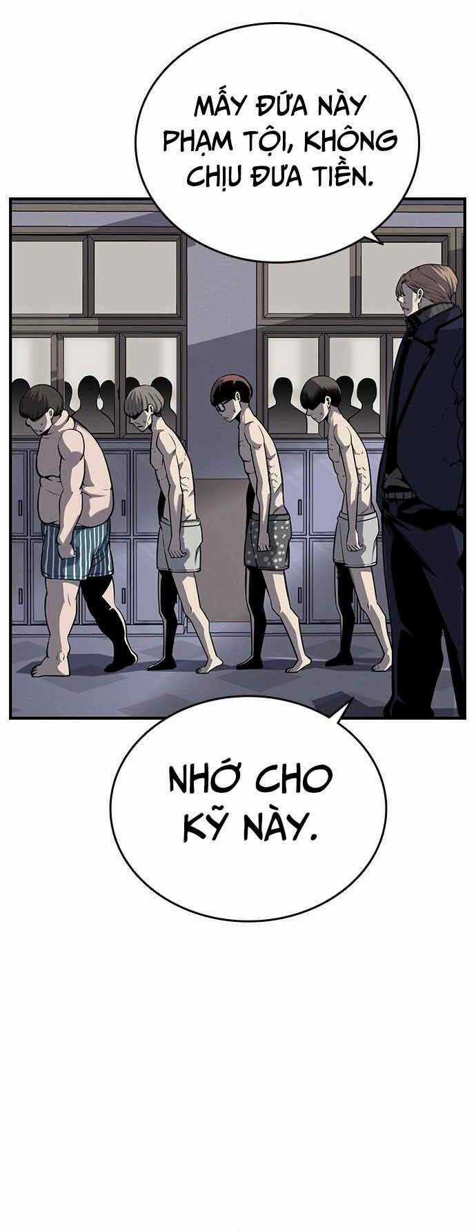 King Game Chapter 7 trang 32