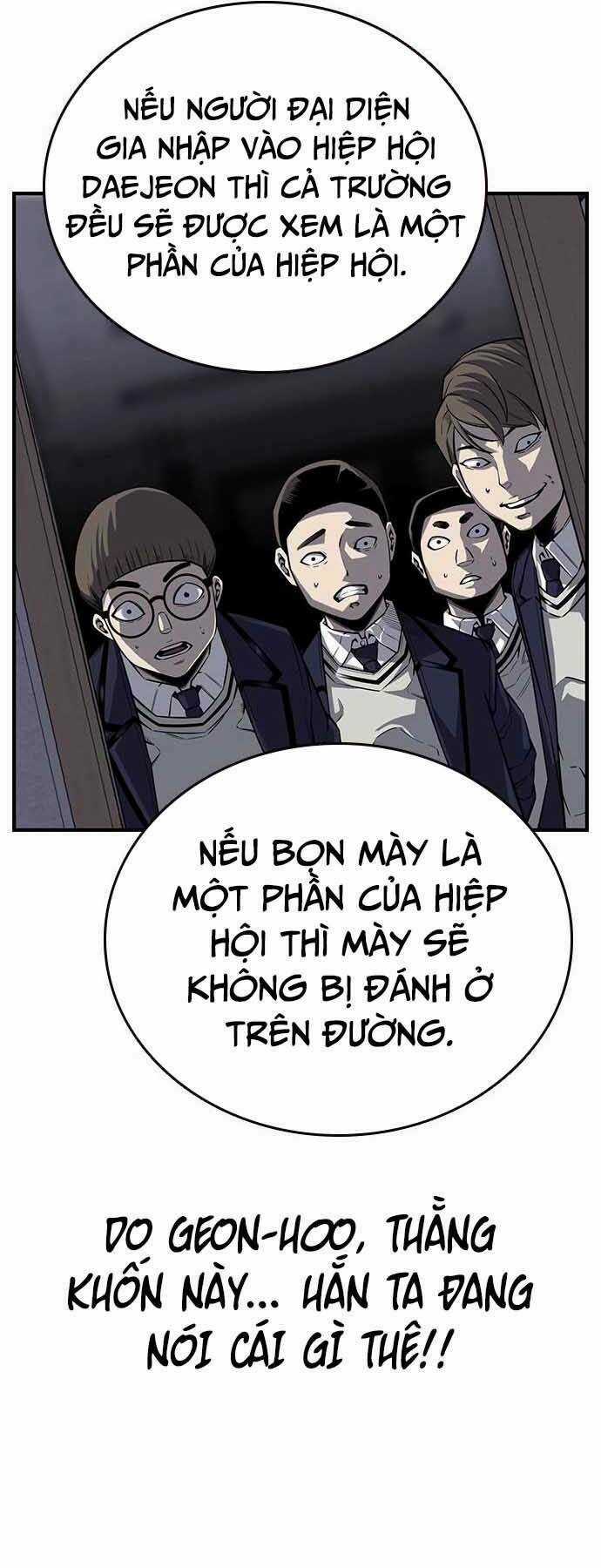 King Game Chapter 7 trang 33