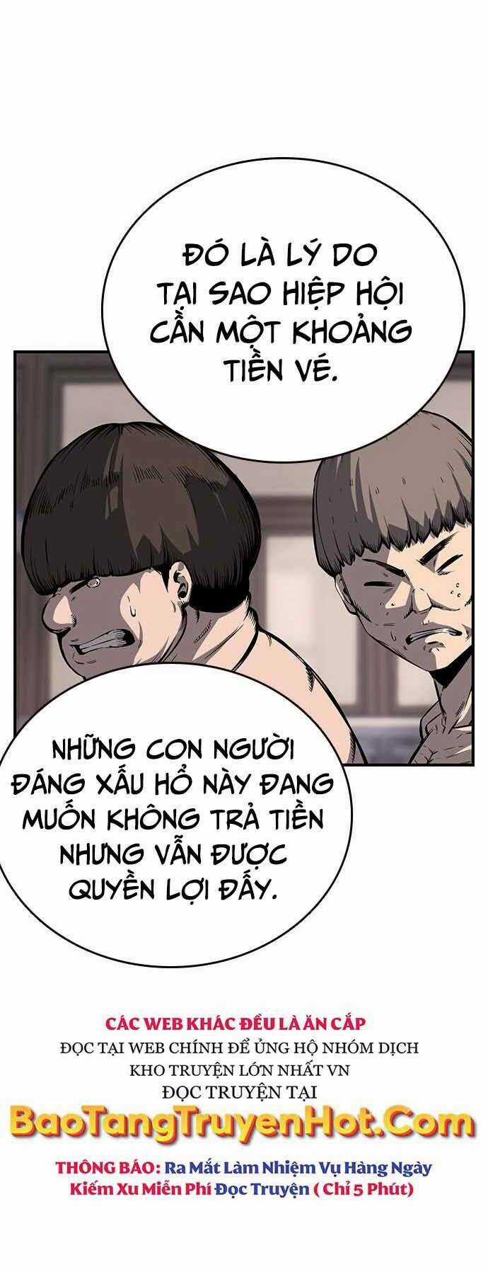 King Game Chapter 7 trang 34