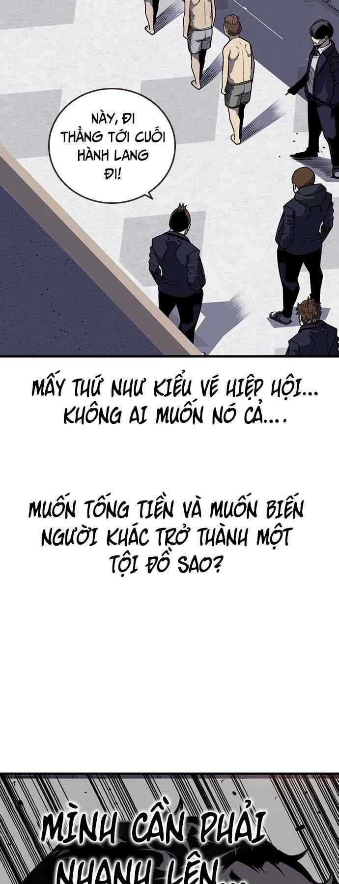 King Game Chapter 7 trang 39