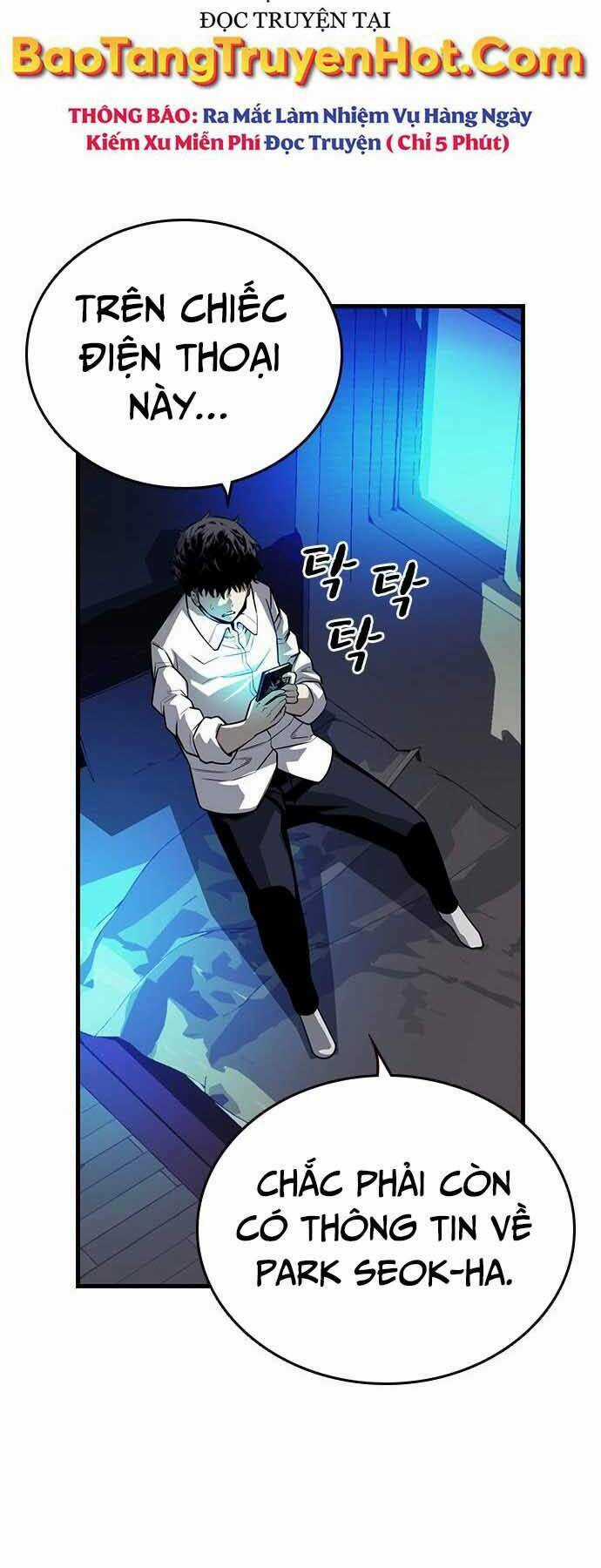 King Game Chapter 7 trang 43
