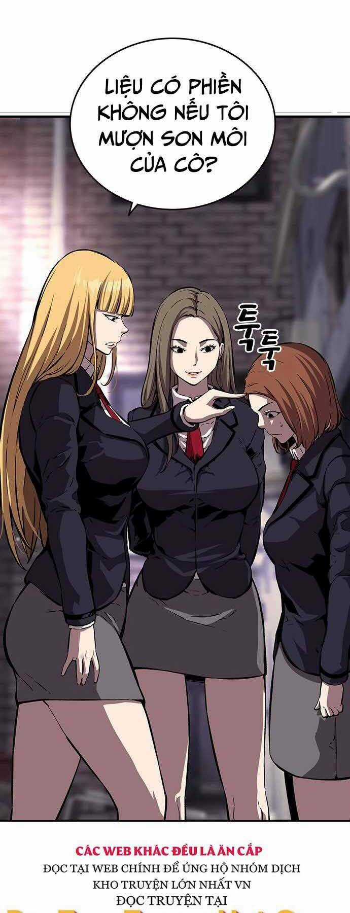 King Game Chapter 7 trang 51