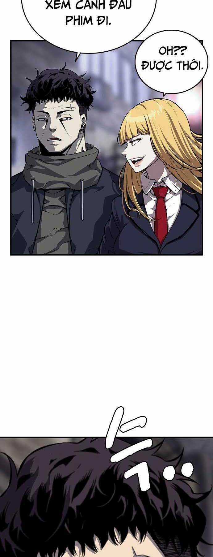 King Game Chapter 7 trang 53