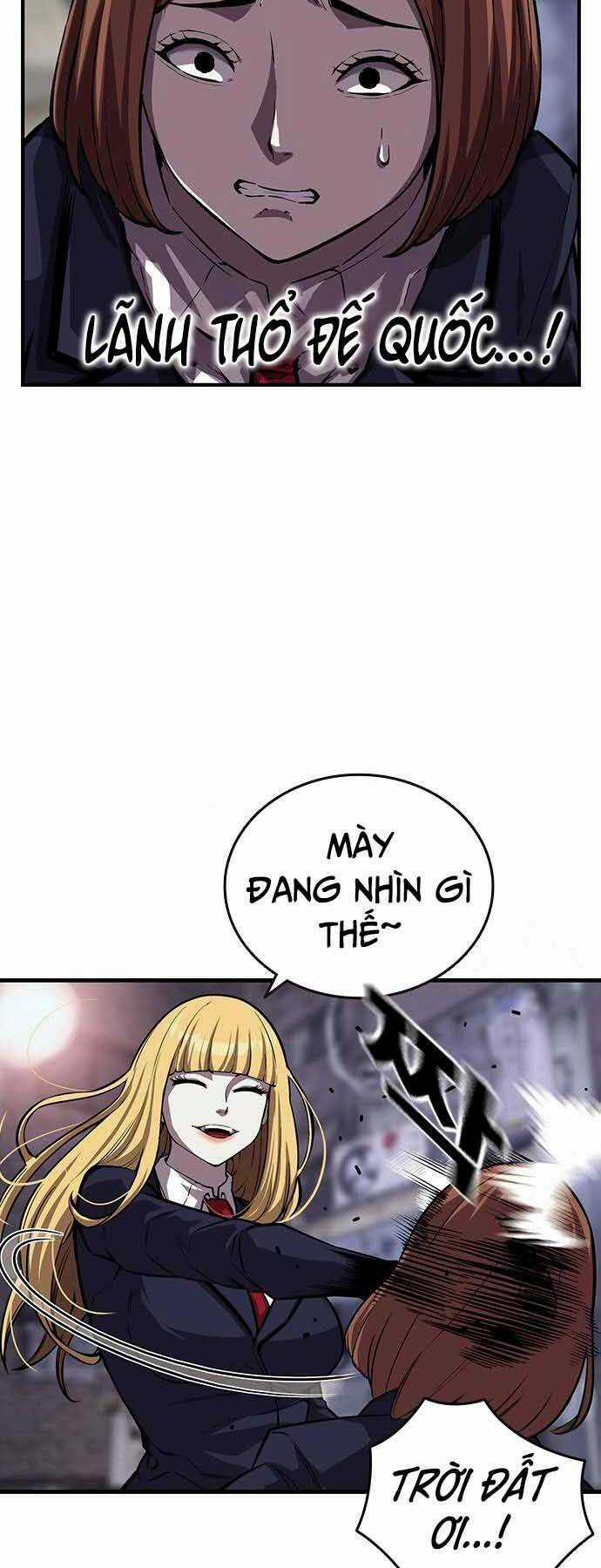 King Game Chapter 7 trang 55