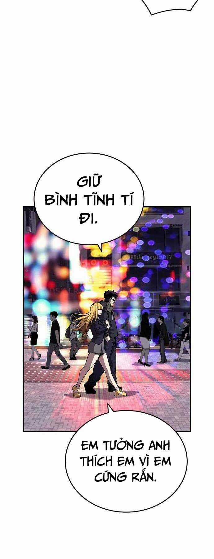 King Game Chapter 7 trang 56