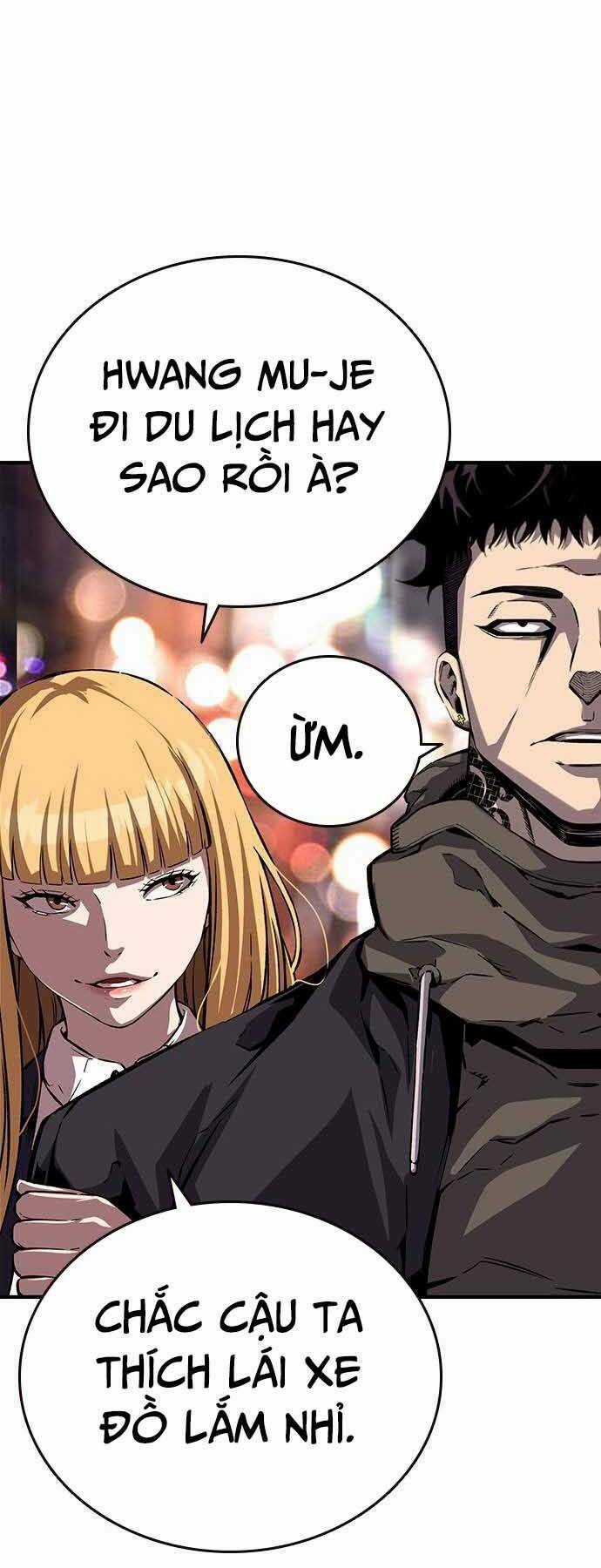 King Game Chapter 7 trang 57