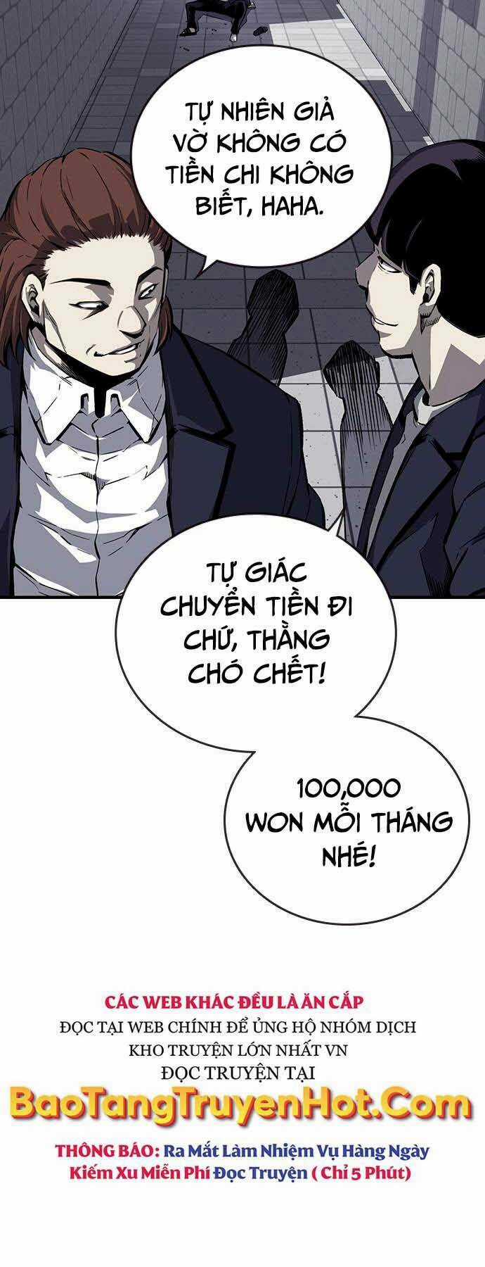 King Game Chapter 7 trang 6