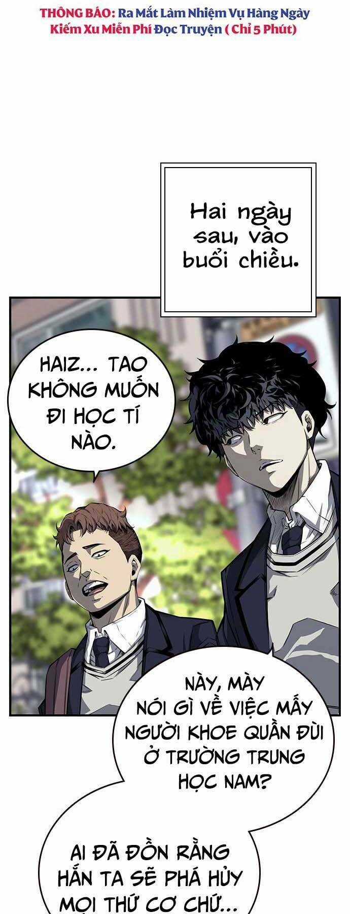 King Game Chapter 7 trang 63