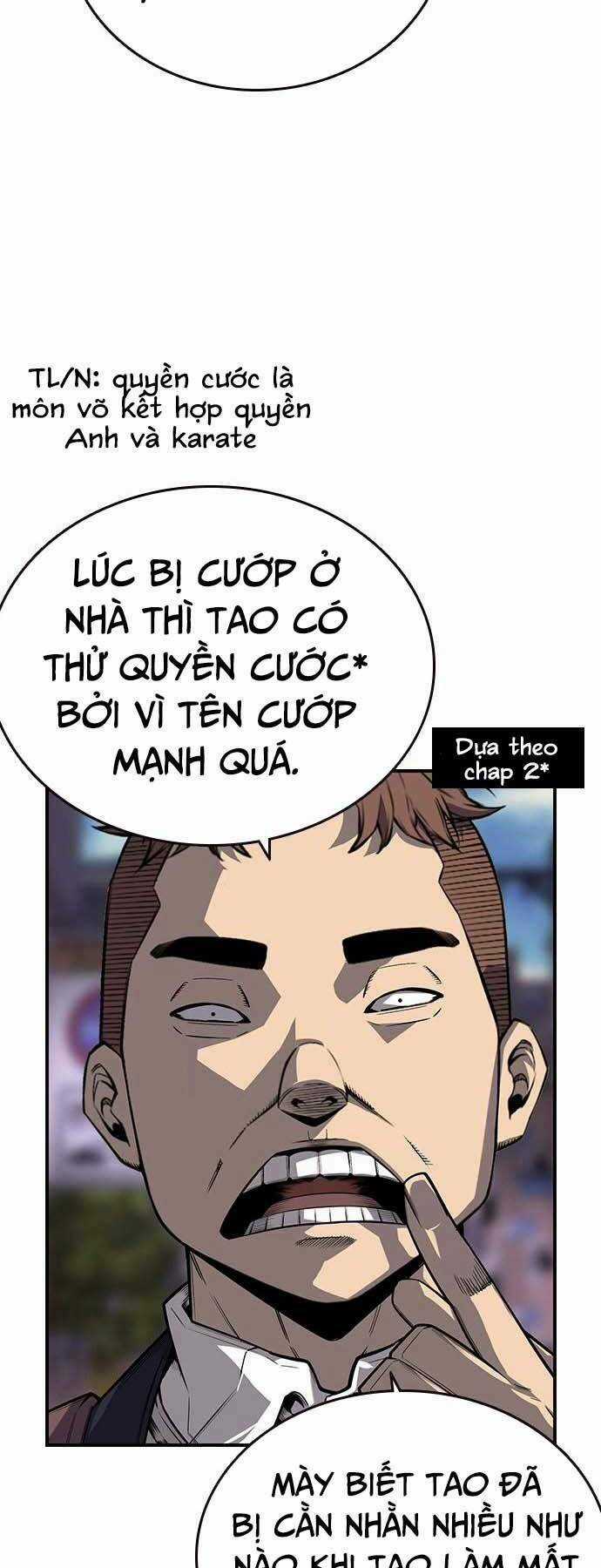 King Game Chapter 7 trang 64